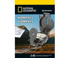 Kompasas, NATIONAL GEOGRAPHIC