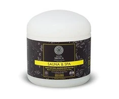 "Natura Siberica Sauna-Spa" kūno aliejus