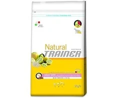 Natural Trainer MINI ADULT su kumpiu 2kg