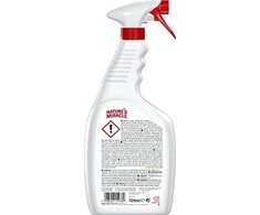 Valiklis šunų dėmėms ir kvapams šalinti Nature's Miracle Stain &amp; Odor Remover Dog 709ml