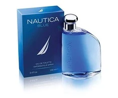 Kvepalai vyrams Nautica Nautica Blue EDT, 100 ml