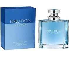 Kvepalai vyrams Nautica Voyage EDT, 100 ml