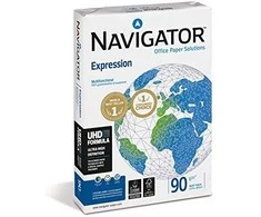 navigator Kopijavimo popierius A3, 90 gsm, 500 lapų