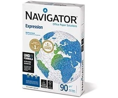 navigator Kopijavimo popierius A3, 90 gsm, 500 lapų