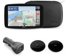 TomTom GO Camper Max 700 Premium Pack