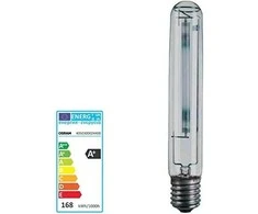 Osram NAV−T 150W SUPER 4Y E40