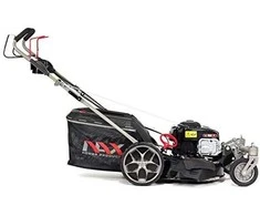 NAC NAX bezininė savaeigė vejapjovė 150cc NAX2000S
