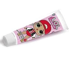 Cartoon Lol Surprise Set 4 Pieces