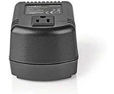 Nedis Transformatorinis įtampos keitiklis 230/110Vac 100W desktop