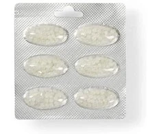 Nedis VCFP112FRE dulkių siurblio priedas / eksploatacinis universalus valymo galvutės modulis