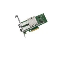 Šakotuvas Intel E10GSFPLR, 10000 Mbit/s, 5A991, juodas, paleistas, 2009 m. 4 ketvirtis, SFP+LR