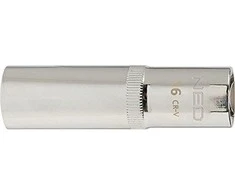 Galvutė NEO 1/2" 21 mm, dvylikakampė, ilga