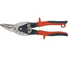 Neo Tools Lakštinio metalo žirklės 250 mm, tiesios