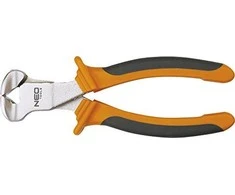 Szczypce Neo End replės 160mm 01-021