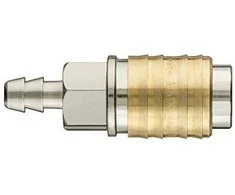 NEO TOOLS greito junginio mova kompresoriui, išoriniu sriegiu, Ø10 mm. 12-622