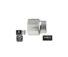 Nasadka Dvylikakampė galvutė NEO 3/4, 60 mm