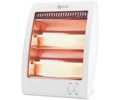 NEO Kvarcinis infraraudonųjų spindulių šildytuvas 400/800W (90-112)