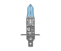 NEOLUX Mėlynas LIGHT H4 12 V 60/55 W, 2 SZT.