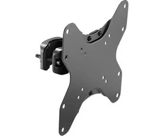 Laikiklis NEOMOUNTS BY NEWSTAR SCREEN POLE CLAMP/TRUSS MOUNT 1 PIVOT VESA 200X200 (POLEDIAMETER 28-50 MM)