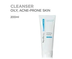 NeoStrata valomasis gelis riebiai ir probleminei odai Clarify (Mandelic Clarify ing Clean ser) 200 ml