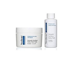 NeoStrata Resurface Minkštinantis Surface Skirtas kasdieniam naudojimui Peel