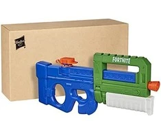 NERF Super Soaker Fortnite Compact SMG E9963