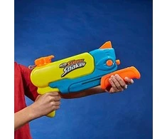 Vandens šautuvas Hasbro NERF SUPER SOAKER WAVE SPRAY