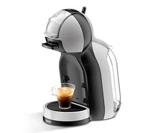 Nescafe Krups Mini Me KP123B kavos aparatas Espreso kavos aparatas 0,8 L Visiškai automatinis