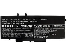 „Dell CoreParts“ 61 Wh