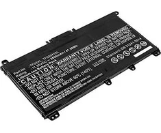 Coreparts Nešiojamojo kompiuterio baterija HP
