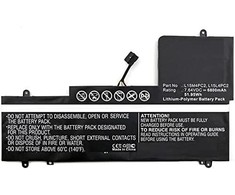 Lenovo Atmintis do laptopa CoreParts CoreParts MBXLE-BA0054 dalys zamienne do notatników Bateria