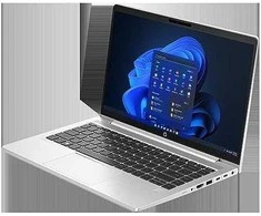 Nešiojamas kompiuteris Hewlett Packard (HP) HP ProBook 440 G10 854K8ES 14 colių FHD IPS 400 nitų, Intel Core i7-1355U, 16 GB RAM, 512 GB SSD, Windows 11 Pro