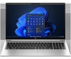 Nešiojamas kompiuteris HP ProBook 450 G10 854M0ES 15,6" FHD IPS, Intel Core i7-1355U, 16 GB RAM, 512 GB SSD, Windows 11 Pro