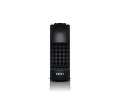 Kavos aparatas kapsulinis Krups Nespresso Essenza Mini XN1101 (1260W, baltos spalvos)
