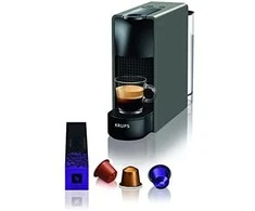 Kavos aparatas „Nespresso Essenza Mini“ kapsulių aparatas (XN110B)
