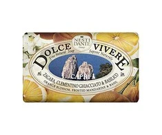 Nesti Dante Dolce Vivere Fine Natural Soap Capri 250 g