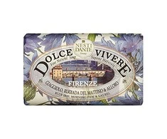 Nesti Dante Dolce Vivere- Mydło, 250 g