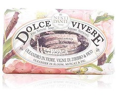 NESTI DANTE DOLCE VIVERE ROMA muilas, 250 g