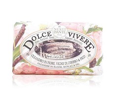 NESTI DANTE DOLCE VIVERE ROMA muilas, 250 g