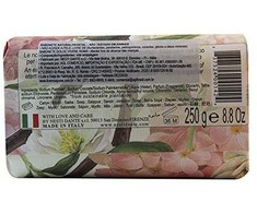NESTI DANTE DOLCE VIVERE ROMA muilas, 250 g