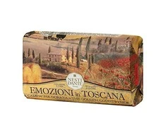 NESTI DANTE EMOZIONI IN TOSCANA CAMPAGNA DORATA muilas, 250 g