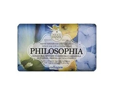 NESTI DANTE PHILOSOPHIA COLLAGEN muilas, 250 g