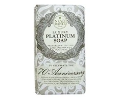 NESTI DANTE LUXURY PLATINUM 70 ANNIVERSARY muilas, 250 g