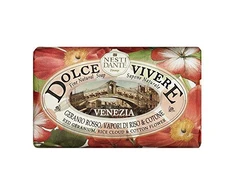 Nesti Dante Dolce Vivere- Mydło, 250 g