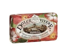 Nesti Dante Dolce Vivere- Mydło, 250 g