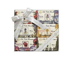 Set Nesti Dante Dei Colli Fiorentini Soap Bar, 6 vnt., 150 g
