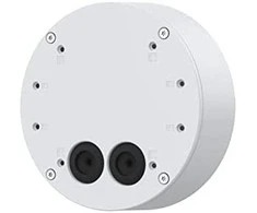 IP kamera Axis AXIS TQ1602-E CONDUIT BACK BOX