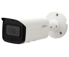 Dahua Technology Dahua IP kam. 6M 2K Cilindrinė, IR iki 60m, 6M(3072×2048)1~20fps, 2.8mm objekt. IP67, H.265, ePoE