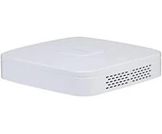 IP REGISTRATORIUS NVR2108-I2 8 KANALŲ DAHUA