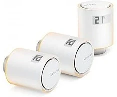 Netatmo NBU-NAV 3-valve kit